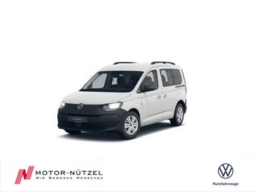 Volkswagen Leasingangebot: Volkswagen Caddy California 85 kW TSI DSG Bestellfahrzeug