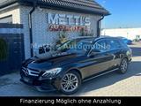 Mercedes-Benz C 180 T CGI/Avantgarde/Automatik-9G/Navi/LED - Mercedes-Benz C 180 in Mönchengladbach