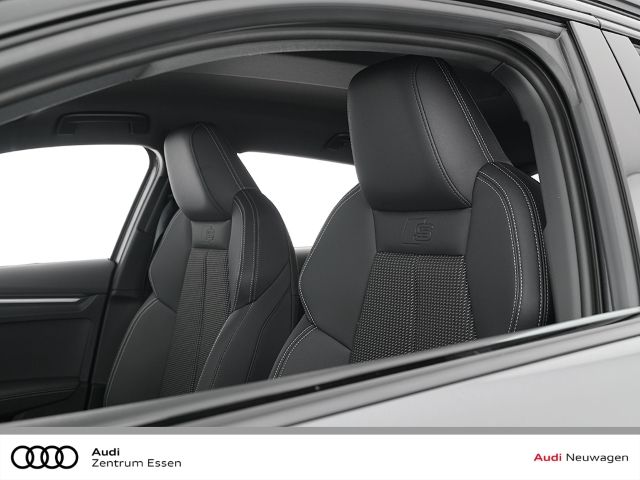 Audi A3 - Bild 10