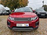 Land Rover Range Rover Evoque 2.0 TD4 110kW SE - Land Rover Range Rover Evoque Gebrauchtwagen in Hamburg