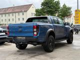 Ford Ranger Raptor Doppelkabine 4x4 KAM.NAVi - Ford in Ludwigshafen: Ka