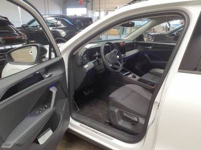 Volkswagen Tiguan - Bild 3