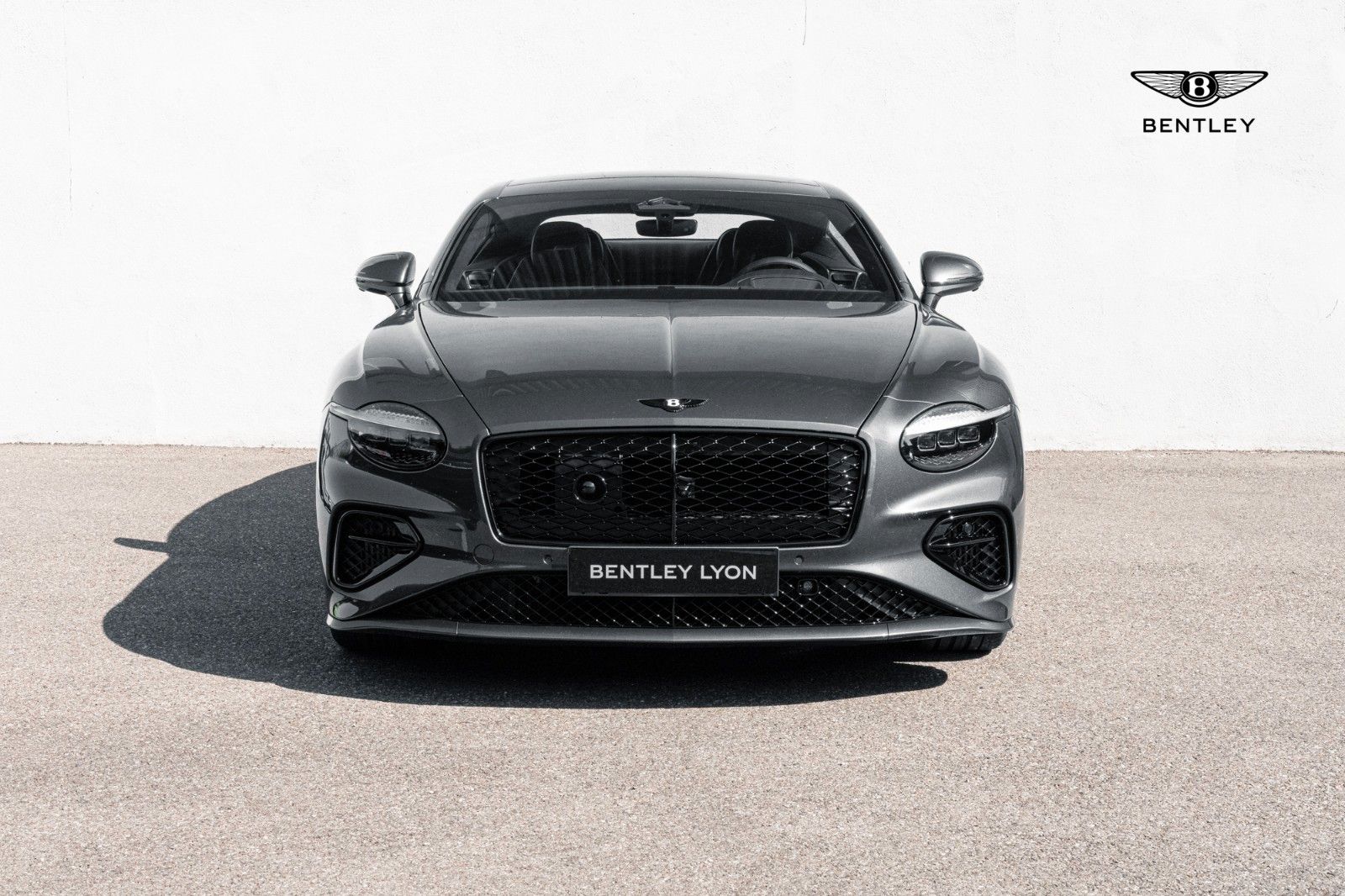 Bentley Continental GT 4.0 V8 4WD DCT imagem 3