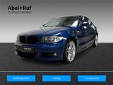 BMW 123d M-Paket+Tempomat+AHK - nur Händler/Export - BMW 123: 123d
