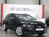 Audi A4 Avant 35 TDI BUSINESS PANORAMA,LED,NAVI+KAMER - Audi A4: Business