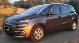 Citroën Grand C4 Picasso / SpaceTourer PureTech 130 ... - Citroën Grand C4 Picasso / SpaceTourer von privat