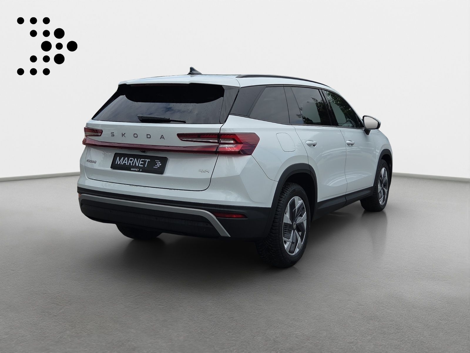 Skoda Kodiaq - Bild 2