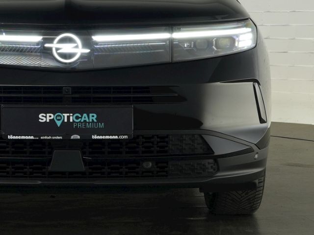 Grandland B GS HYBRID eDCT+LED MATRIX+NAVI+360 G