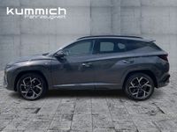 Hyundai TUCSON - Vorschau Bild 6