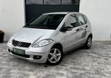 Mercedes-Benz A 150 AUTOMATIK TÜV NEU TEMPOMAT 8-FACH BEREIFT  - gebrauchte Mercedes-Benz A 150 aus dem Jahr 2007