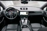 Porsche Cayenne Coupe 3.0 V6 E-Hybrid 462 PS Matrix-LED - Porsche: 3.6