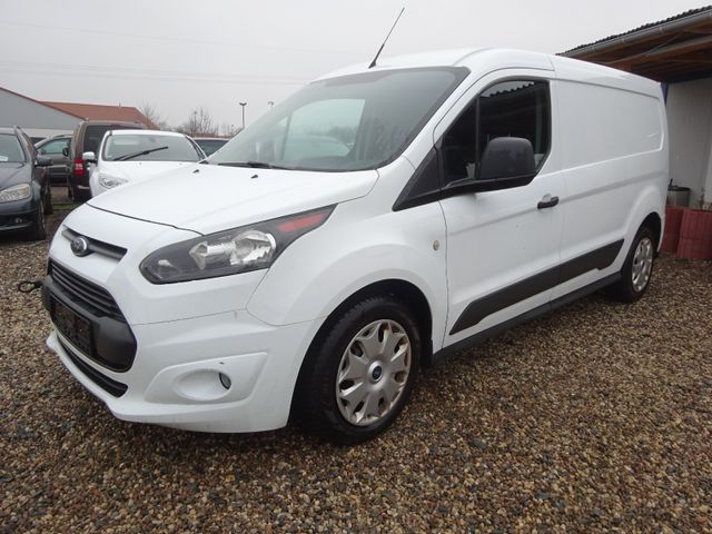 Ford Transit Connect 1.0 Kw 74 Kasten lang Trend