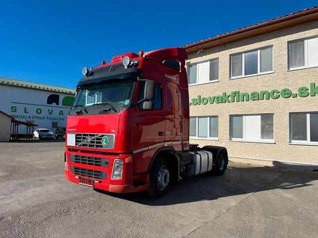 Volvo FH 480 ADR automatic, EURO 5 vin 926