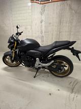 Honda CB 600 FA HORNET Um-und Unfallfrei - Offers matching your search criteria