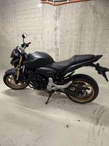Honda CB 600 FA HORNET Um-und Unfallfrei - Offers matching your search criteria