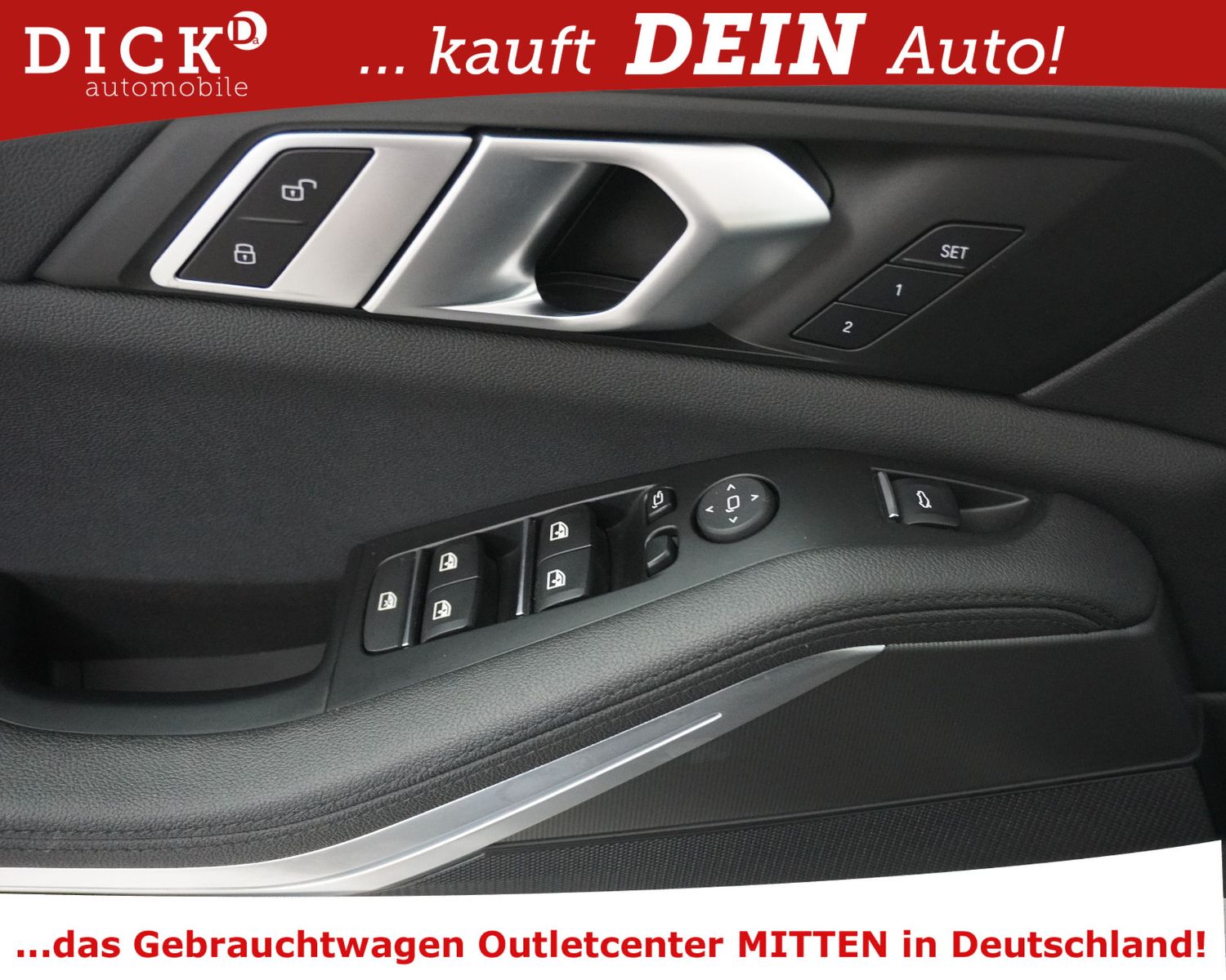 Fahrzeugabbildung BMW X5 xDr 25d Sport LEDER+MEMO+PANOR+VIRTU+KAM+ACC+