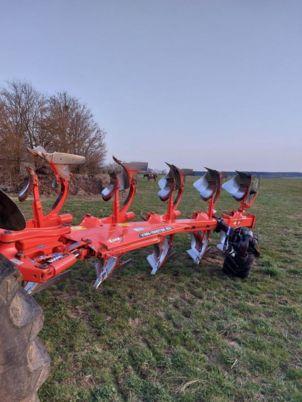 KUHN Vari-Master 153