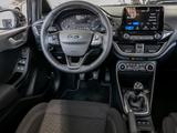 Ford Fiesta 1.0 Titanium LED DAB PDC Keyless Sichtpak - Ford Fiesta Gebrauchtwagen in Dortmund
