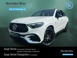 Mercedes-Benz GLC 63 S E AMG NIGHT+AHK+DISTR+PANO+BURM+HUD+360 - gebrauchte Mercedes-Benz GLC 63 AMG aus dem Jahr 2024