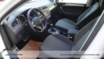 Volkswagen Tiguan - 5