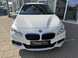 BMW 218d Baureihe 2 Active Tourer , M-Paket,1.Hand - BMW 218: Sportfahrwerk