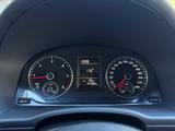Volkswagen Caddy 1.6 TDI Kasten Maxi Klima Kamera AHK - Volkswagen Caddy Maxi in Rostock