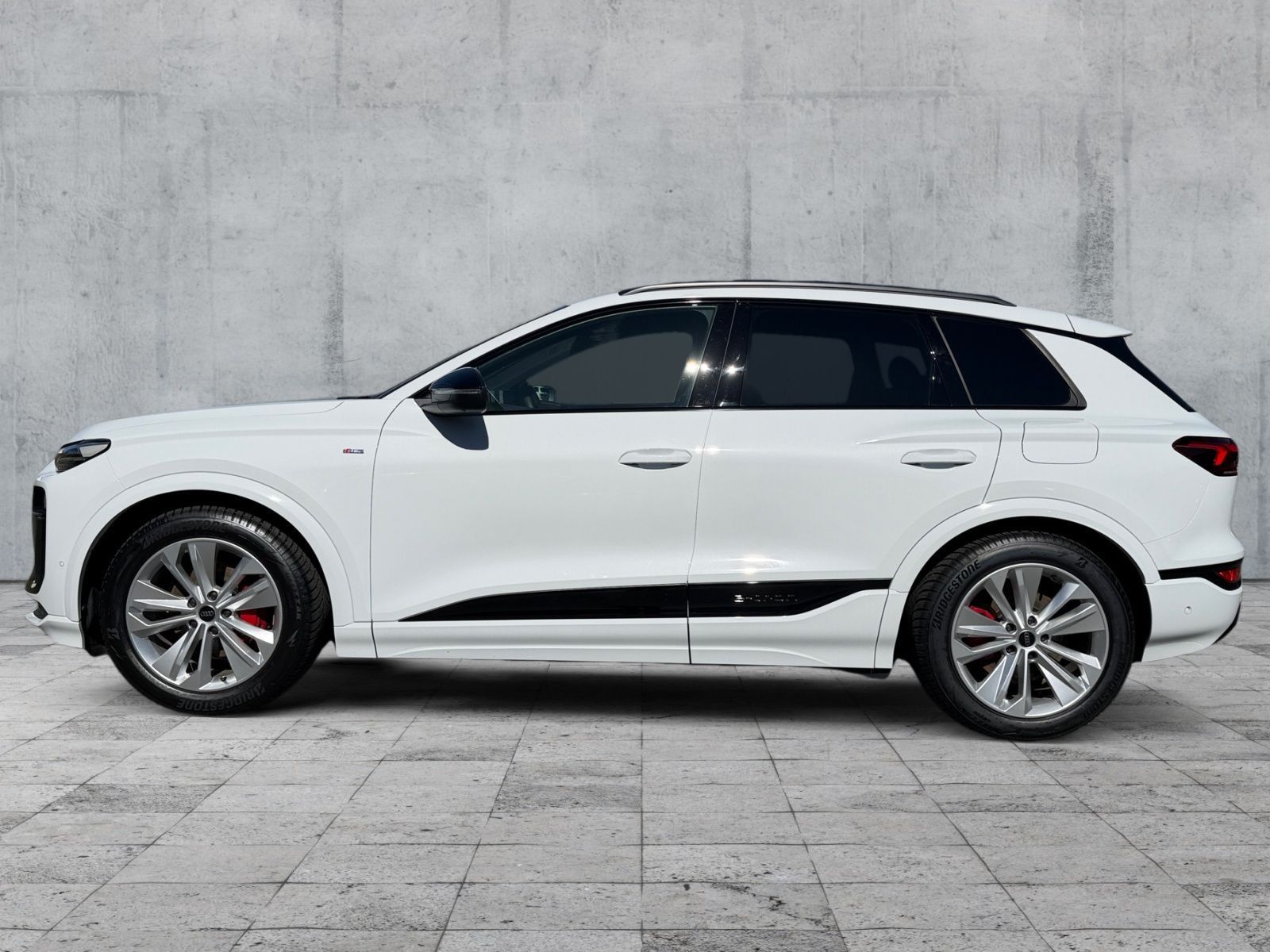 Audi Q6 e-tron - Bild 4