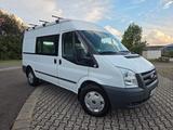 Ford Transit 2,4L H2 L2 wenig KM  - gebrauchte Ford Transit aus dem Jahr 2010