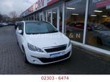 Peugeot 308 SW Business-Line AHK PANORAMA - gebrauchte Peugeot 308 aus dem Jahr 2015