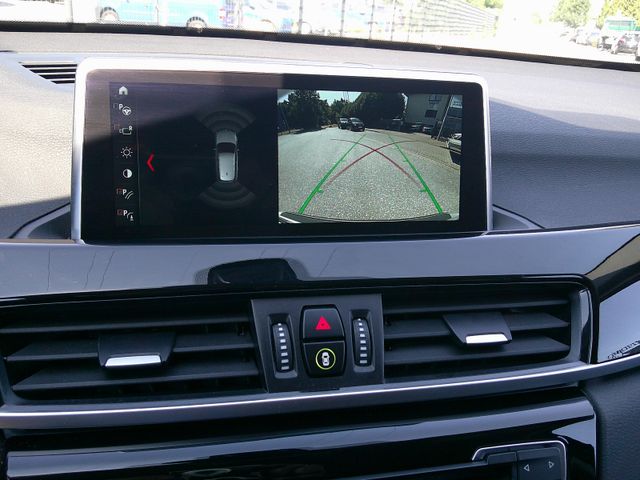 BMW X1 sDrive 18 d xLine
