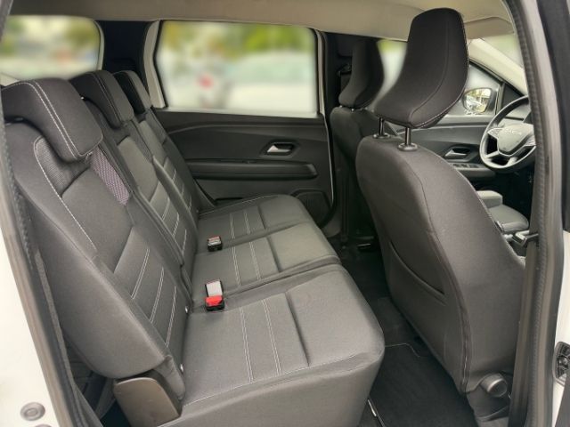 Fahrzeugabbildung Dacia Jogger Expression +CARPLAY+KLIMA+PDC+DAB+TEMPOMA