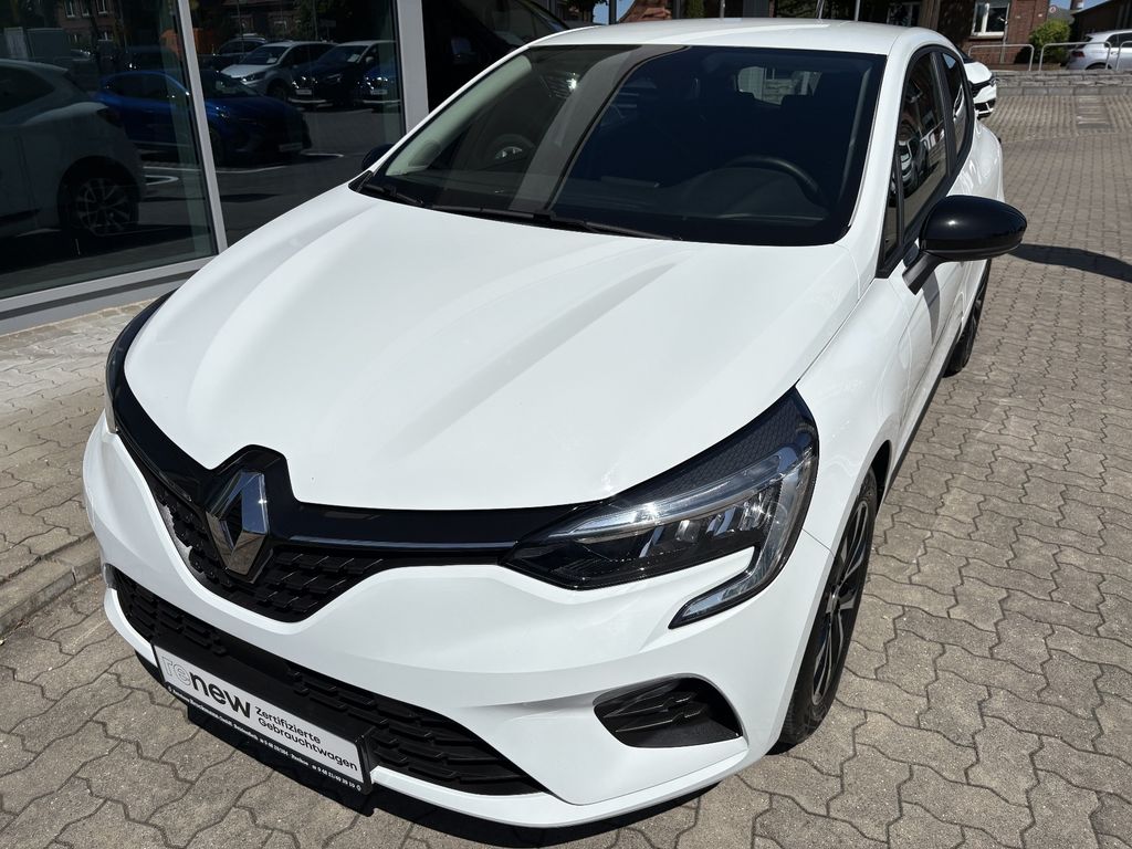 RENAULT Clio - Bild 1