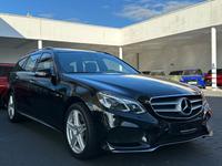 Mercedes-Benz E 350 T 4Matic AMG Line | Exclusive | Airmatic