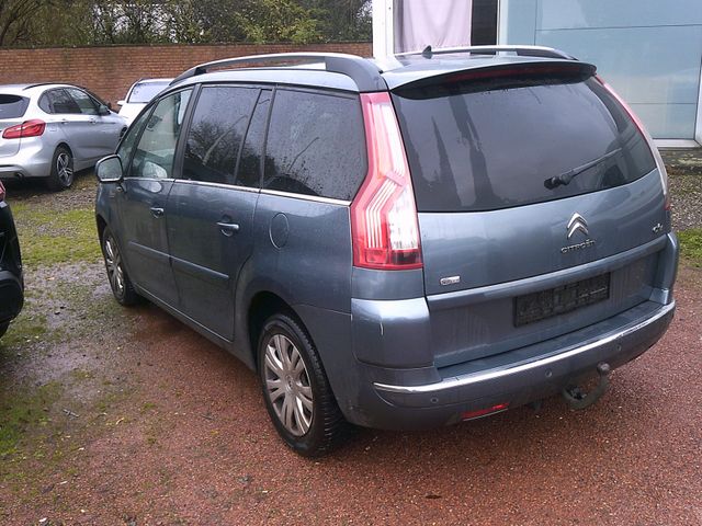 Citroën Grand C4 Picasso Selection