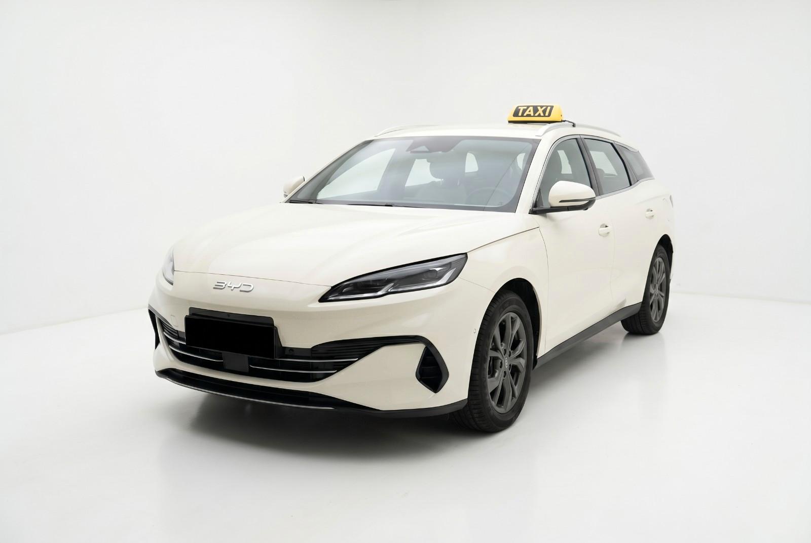 BYD SEAL 6 DM-i Touring Taxi/Mietwagen