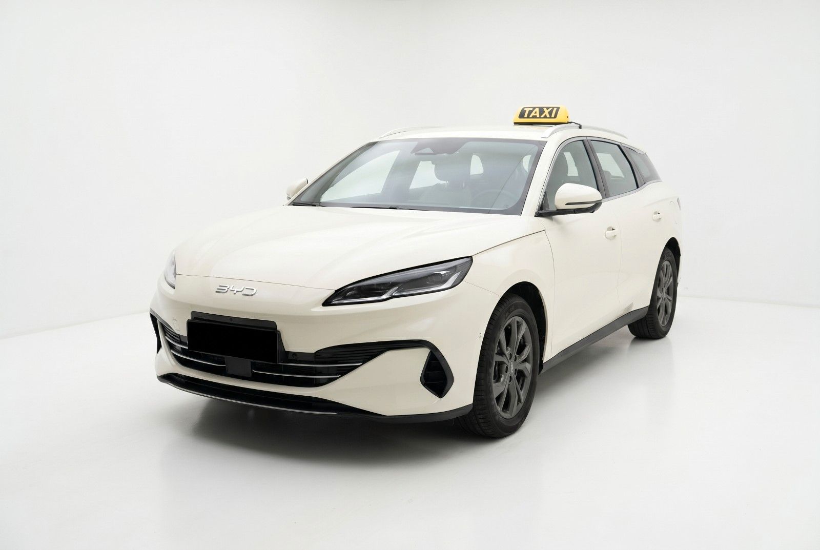 BYD SEAL 6 DM-i Touring Taxi/Mietwagen