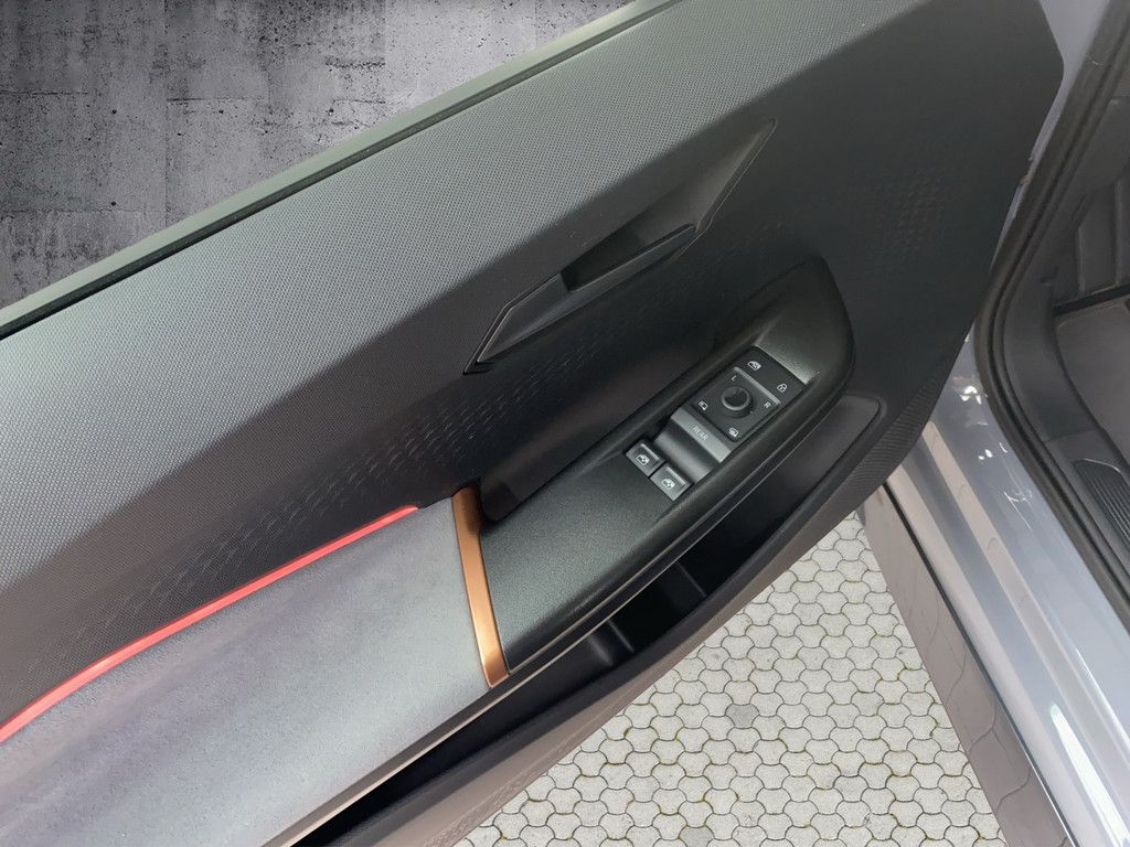 Cupra Born - Bild 16