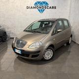 Lancia MUSA 1.4 Argento - Lancia MUSA: Argento