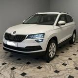 Skoda Karoq 1.6 TDI SCR Executive - Skoda Karoq Kombi Gebrauchtwagen