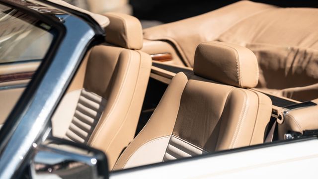 Fahrzeugabbildung Jaguar XJS/Einzigartiger Sammlerzustand+Erstlack