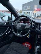 Opel Astra - Vorschau 25
