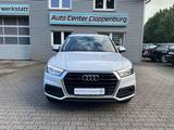 Audi Q5 2,0 TDI S-tronic - Audi Q5: 2.0
