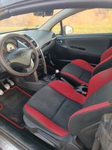 Peugeot 207 CC  - Peugeot 207 von privat