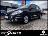 Suzuki SX4 S-CROSS 1.6 COMFORT 2WD - Suzuki (SX4) S-Cross SUV