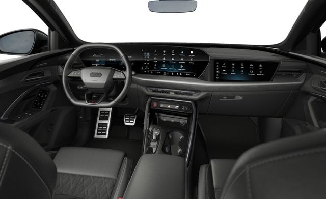 SQ5 SUV TFSI quattro TECH PLUS+MATRIX+AHK+PANO+