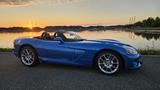 Dodge Viper SRT10 8.4 600 PS - Dodge aus 2009