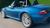 BMW Z3, Roadster, M Ausstattung, restauriert - BMW Z3 in Köln