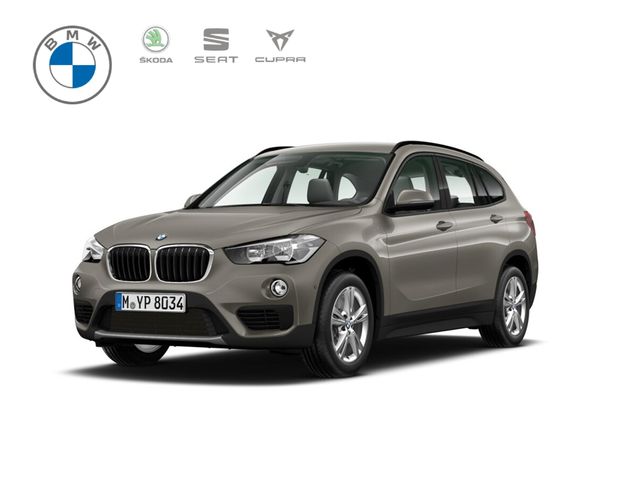 BMW X1 sDrive 18 i Advantage *Navi* *LED* *El. Heckk