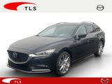 Mazda 6 Kombi Exclusive-Line 2.0 SKYACTIV-G 165 EU6d N - Mazda 6 Tageszulassungen