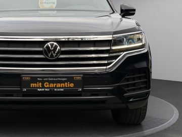 Volkswagen Touareg - 8